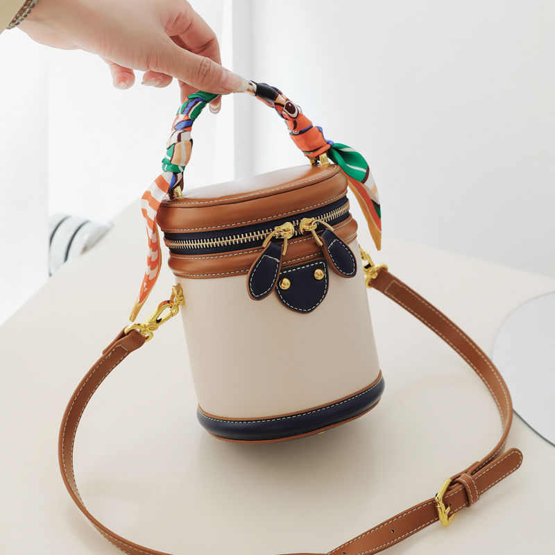 Luxury Shoulder Bag