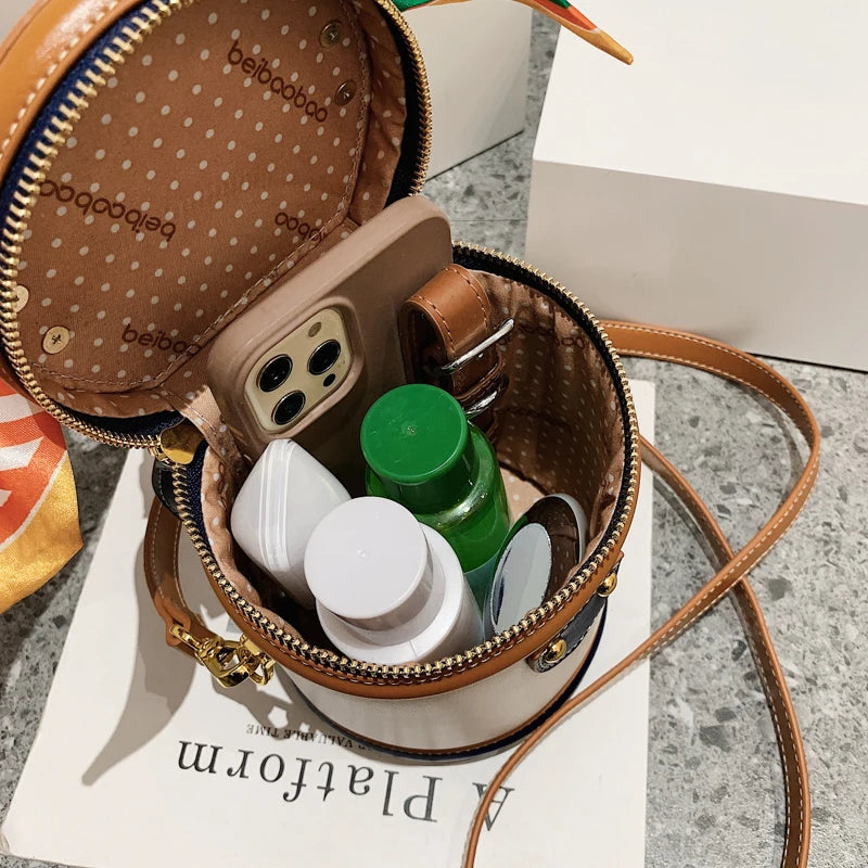 Luxury Shoulder Bag