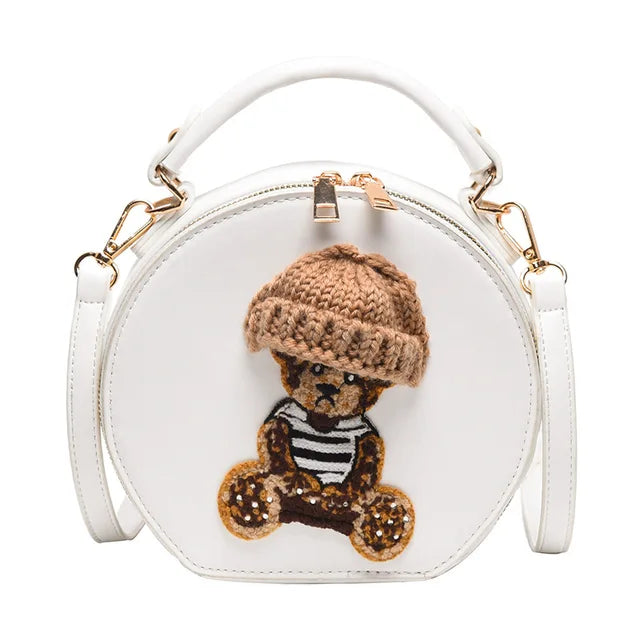 Bear Handbag