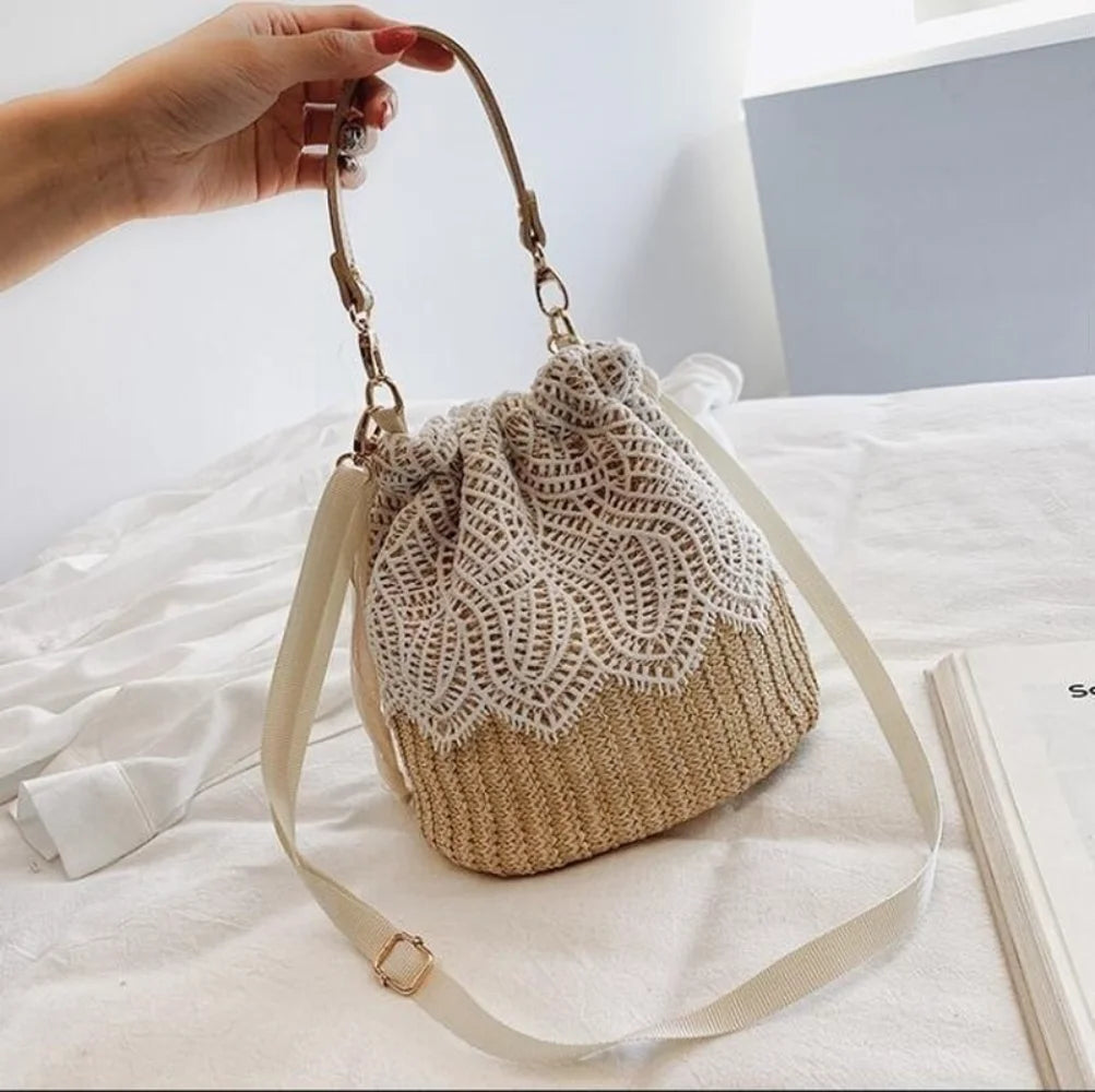 Cozy Handbag