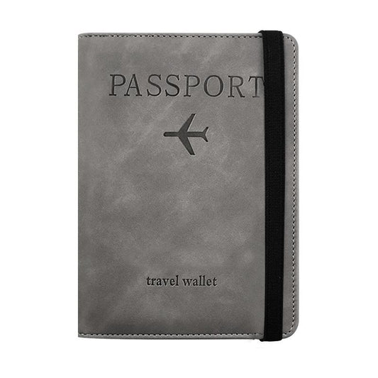 Travellet™ - Travel Wallet