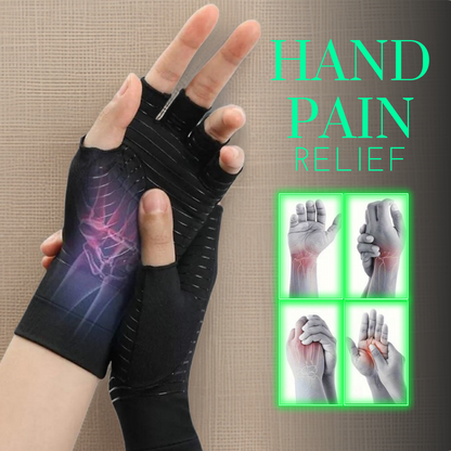 ProFlex™ - Hands Comfort Gloves