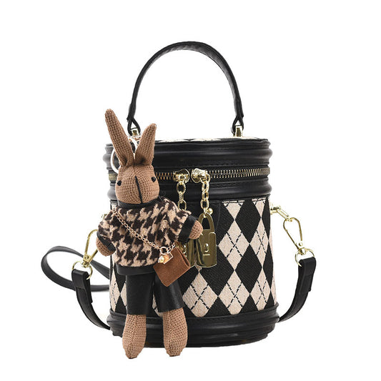 Rabbit Handbag