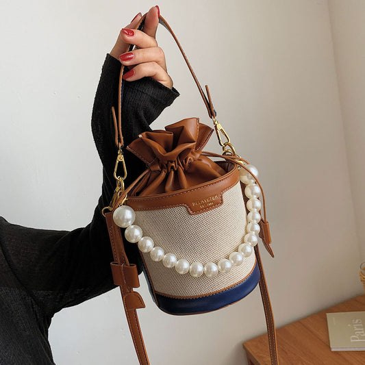 Pearl Handbag